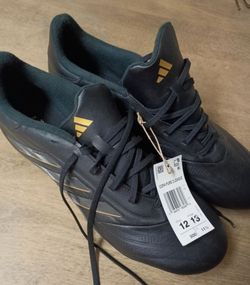 Adidas Copa Pure 2 League/Firm Ground New Cleats/Adults Unisex: US Men's Size 12 & US Woman's Size 13