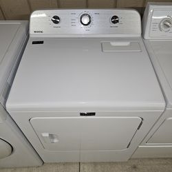 Maytag Commercial Dryer