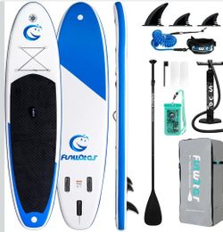 FunWater Stand Up Paddle Board