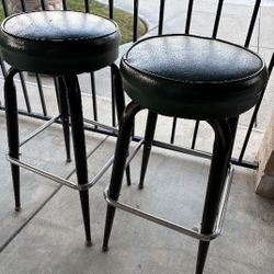 Bat Stools