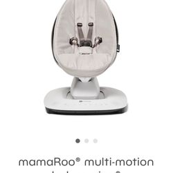 4moms Mamaroo Swing 