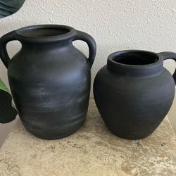 Lack Vases