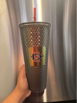 Starbucks Tumbler