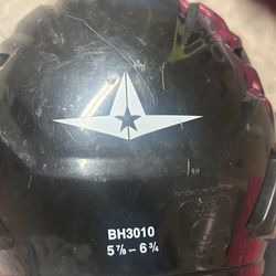 Tball Helmet 