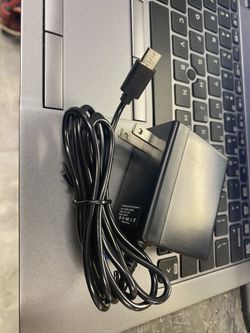 Nintendo switch charger