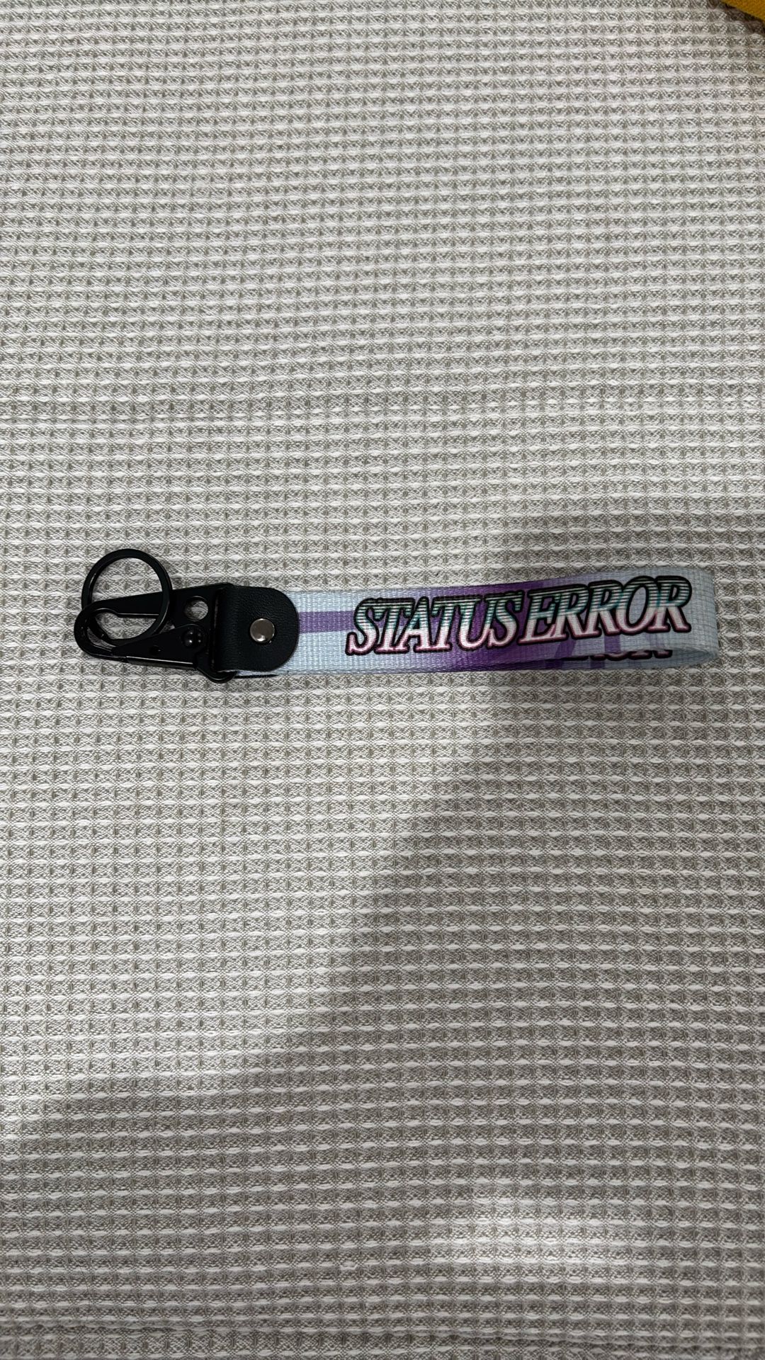 Keychain