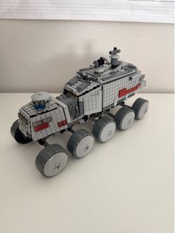Lego Star Wars