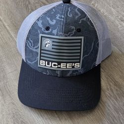 New Buc-ee's Hat