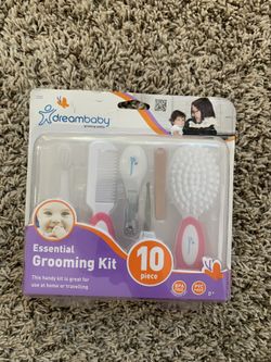 Baby Groom Kit