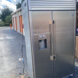 Kenmore Pro