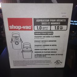 Shopvac