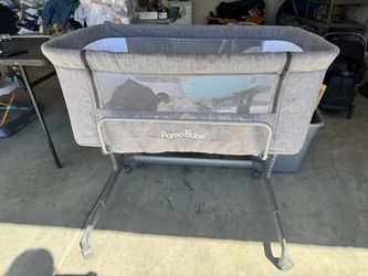 Infant bassinet