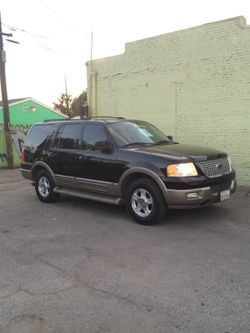 Ford expedition 05