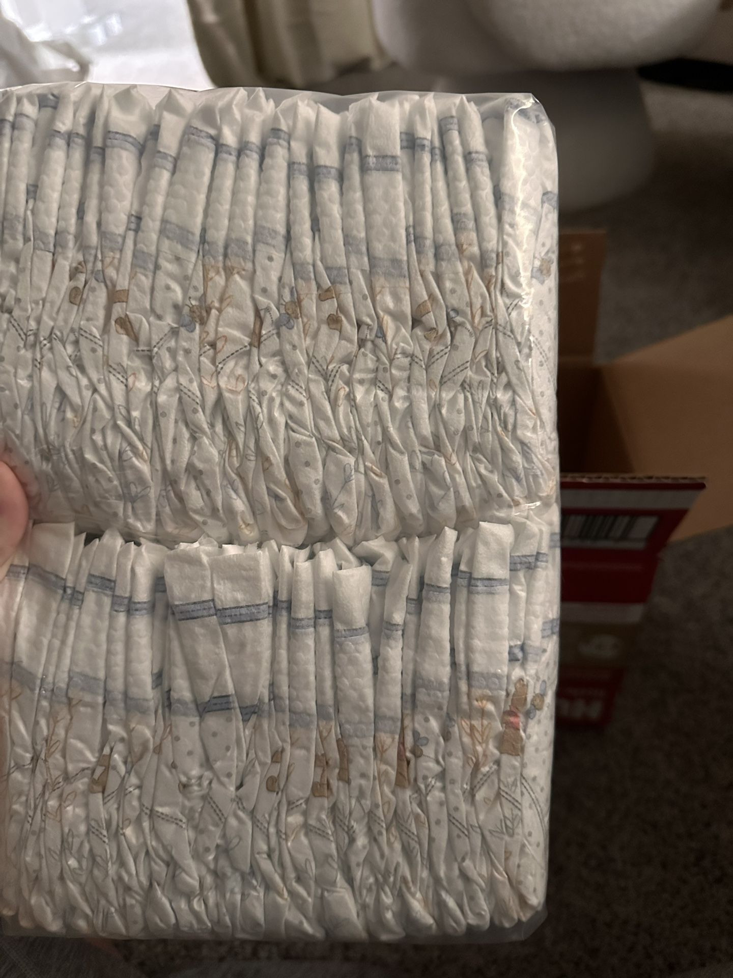Newborn Size Diapers