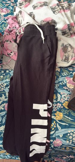 Victoria Secret Jogger Sweats 