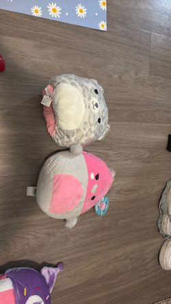 Squish, mellow bundle