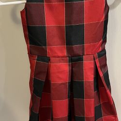 Size 4 years children’s place dress excellent condition