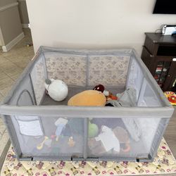Playpen