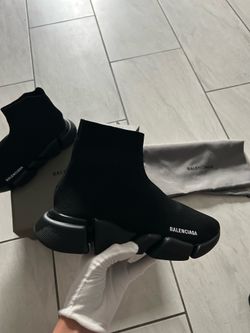 (NEW) Balenciaga Shoes Size 10