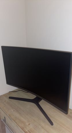 Gaming Monitor 