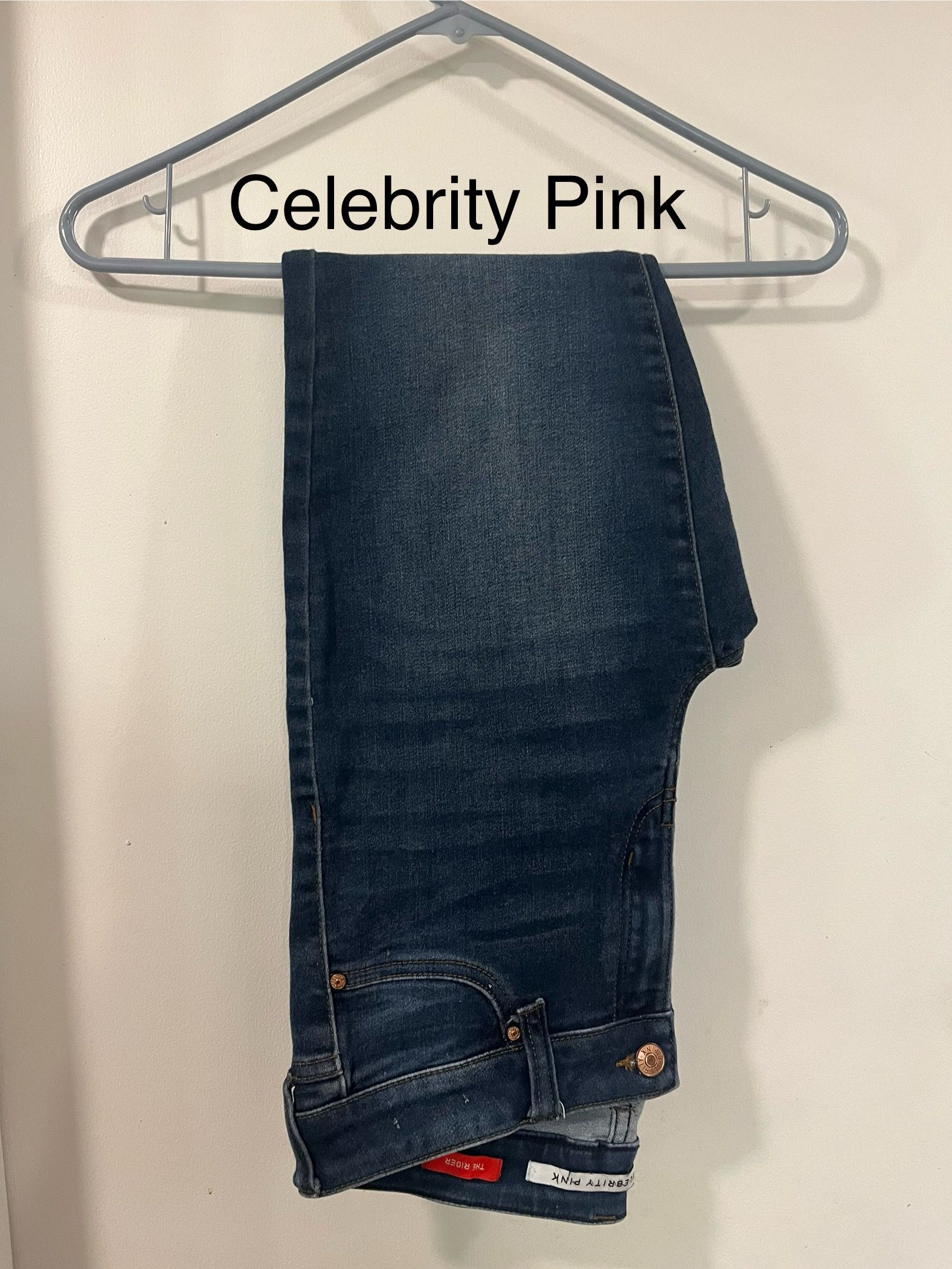 3 Pair Womens / Ladies / Girls Jeans (size varies approximately 4-6) - $4/pair