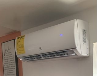 Air Conditioner - Aire Acondicionado Califacion