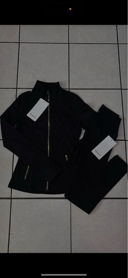Lululemon Set