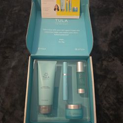Tula Probiotic Skincare