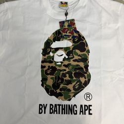 BAPE SHIRT