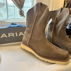 Ariat boots 