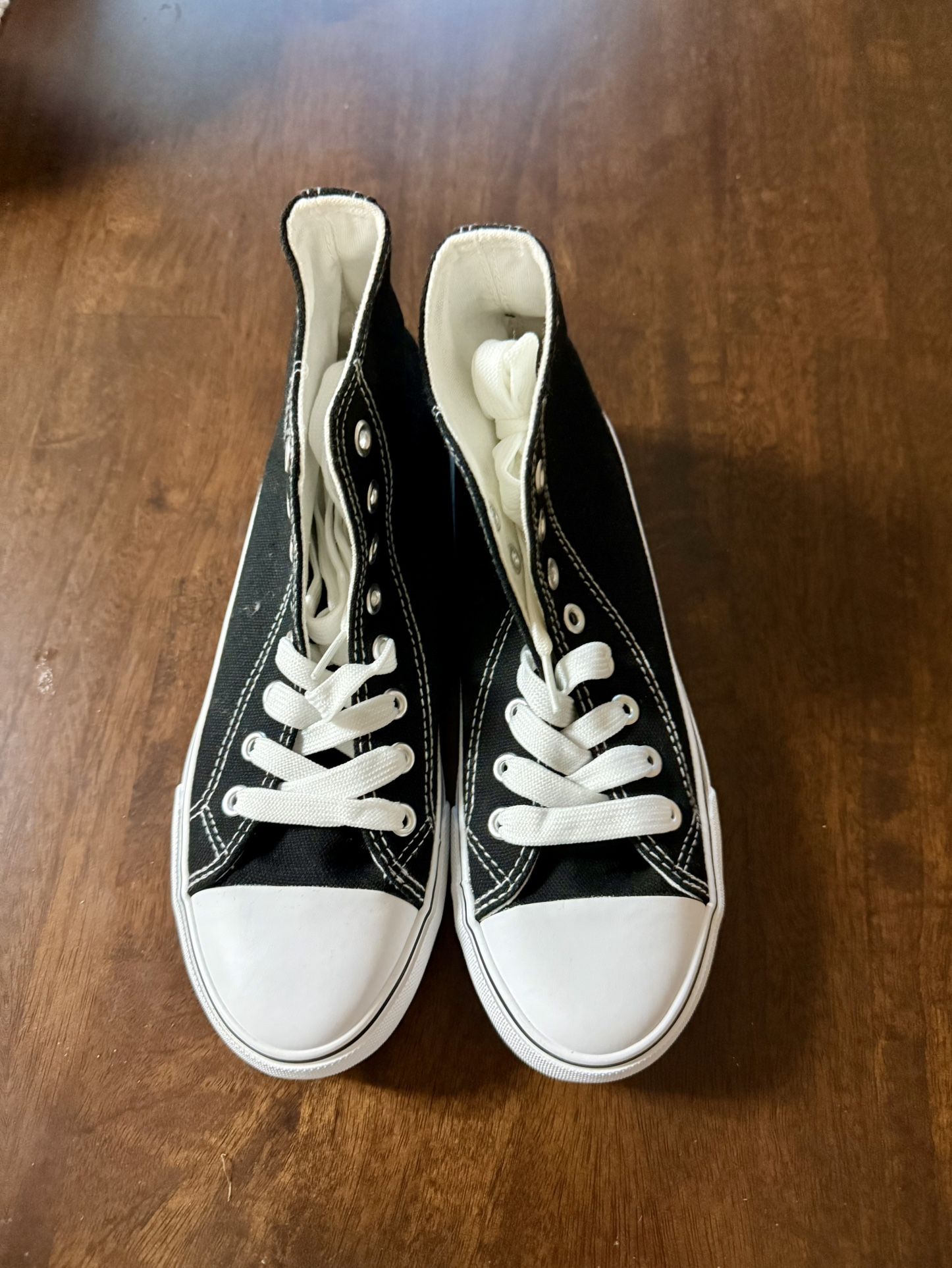 Shoes Unbranded Size 7 And 6