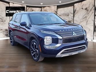 2024 Mitsubishi Outlander
