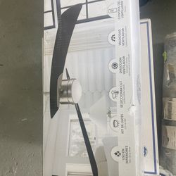 Ceiling  Fan ( Remote Control)