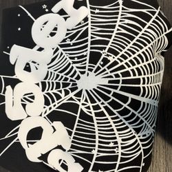 Spider Hoodie