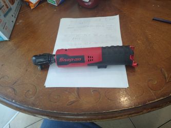 SNAP ON TOOLS