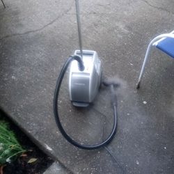 Corona Killer Rowenta Commercial Steamer