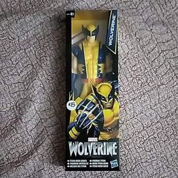 Wolverine