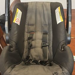 Car seat