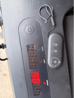 Treadmill Brand New