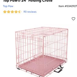 Dog Crate