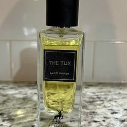 Maison Alhambra The Tux for Unisex - 3 oz EDP Spray