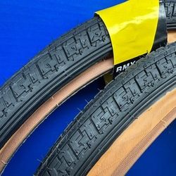 GT LP-5 Heritage 20" BMX Tire (pair)
