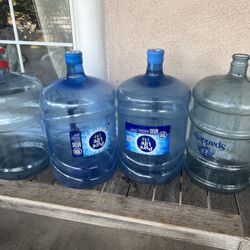 Water Jug 20 All
