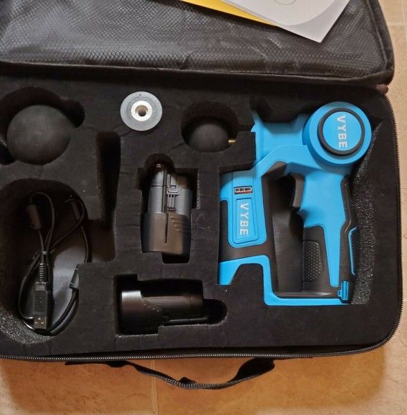 Vybe Massager