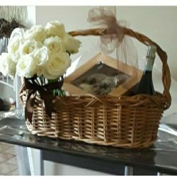 Valentine Baskets And More❤