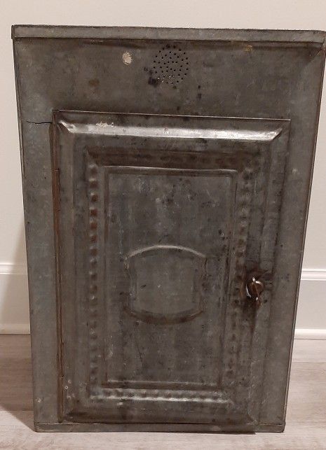 Antique Pie Safe