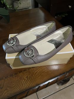 Michael Kors Flats