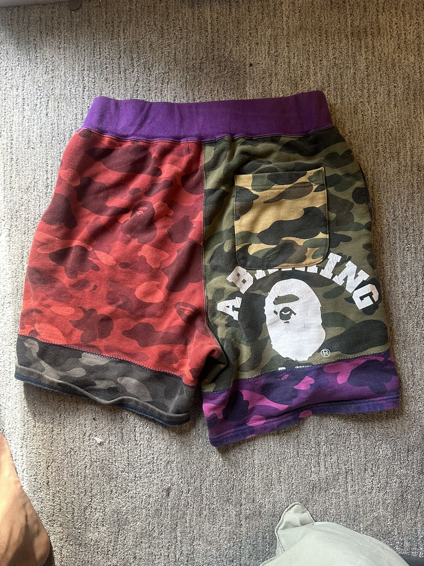 Bape