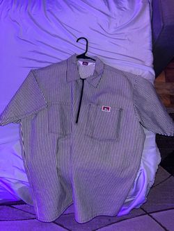 Ben Davis shirt, brand new, never worn.