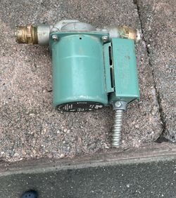 Taco 006-ST4 Circulator Pump